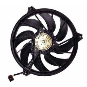 Un motoventilateur pour Peugeot 206