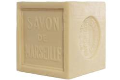 Un exemple de savon doux et neutre